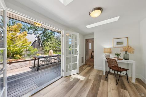 20 Medway Road San Anselmo CA 94960