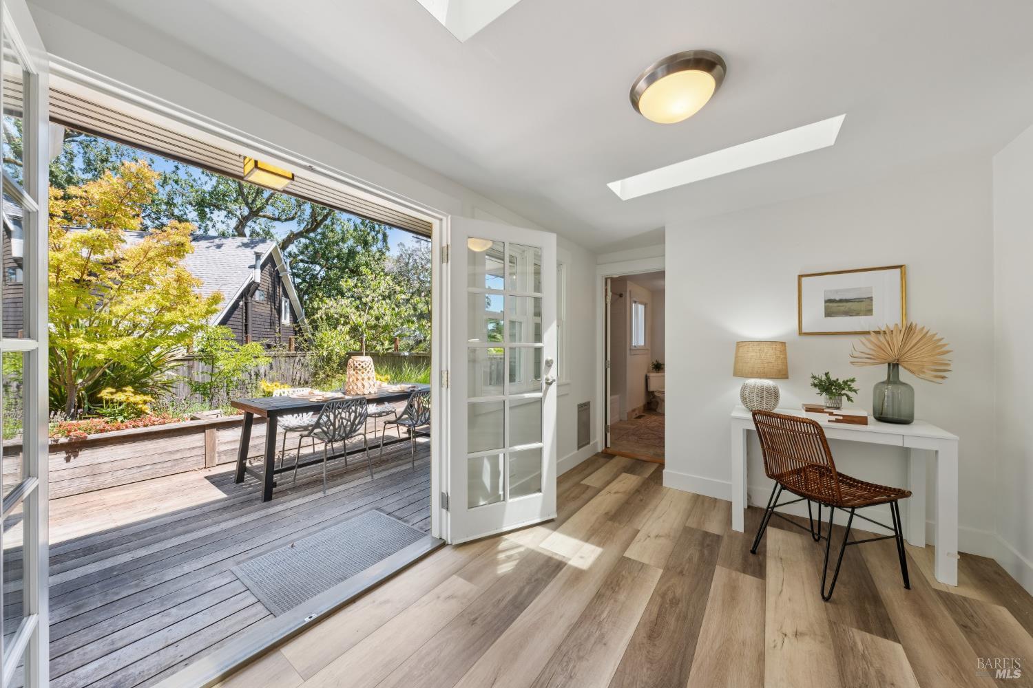 20 Medway Road San Anselmo CA 94960