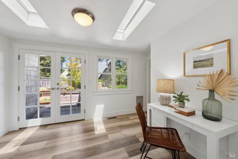 20 Medway Road San Anselmo CA 94960