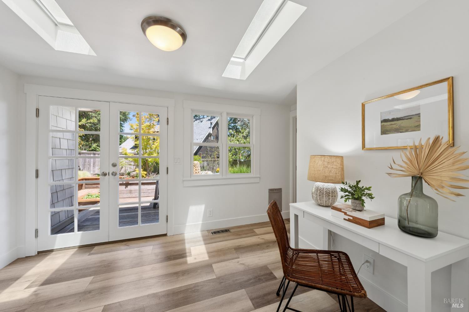 20 Medway Road San Anselmo CA 94960