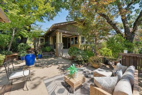 20 Medway Road San Anselmo CA 94960