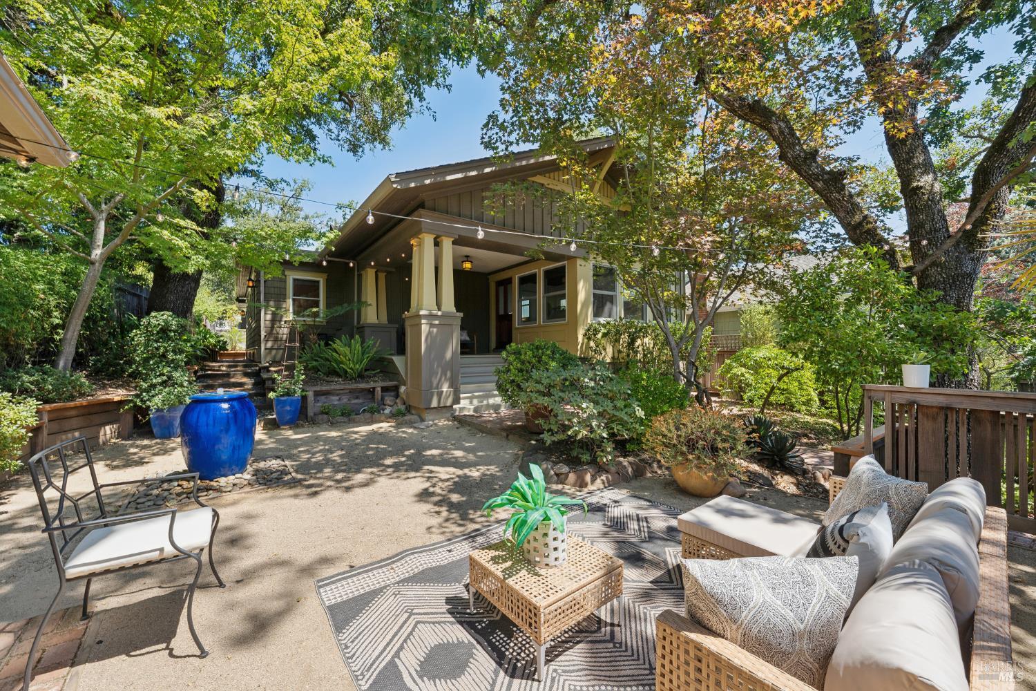20 Medway Road San Anselmo CA 94960