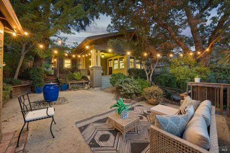 20 Medway Road San Anselmo CA 94960