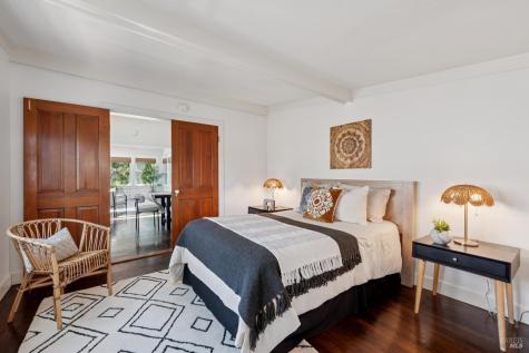 20 Medway Road San Anselmo CA 94960