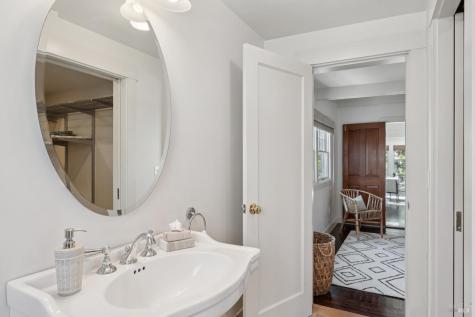 20 Medway Road San Anselmo CA 94960