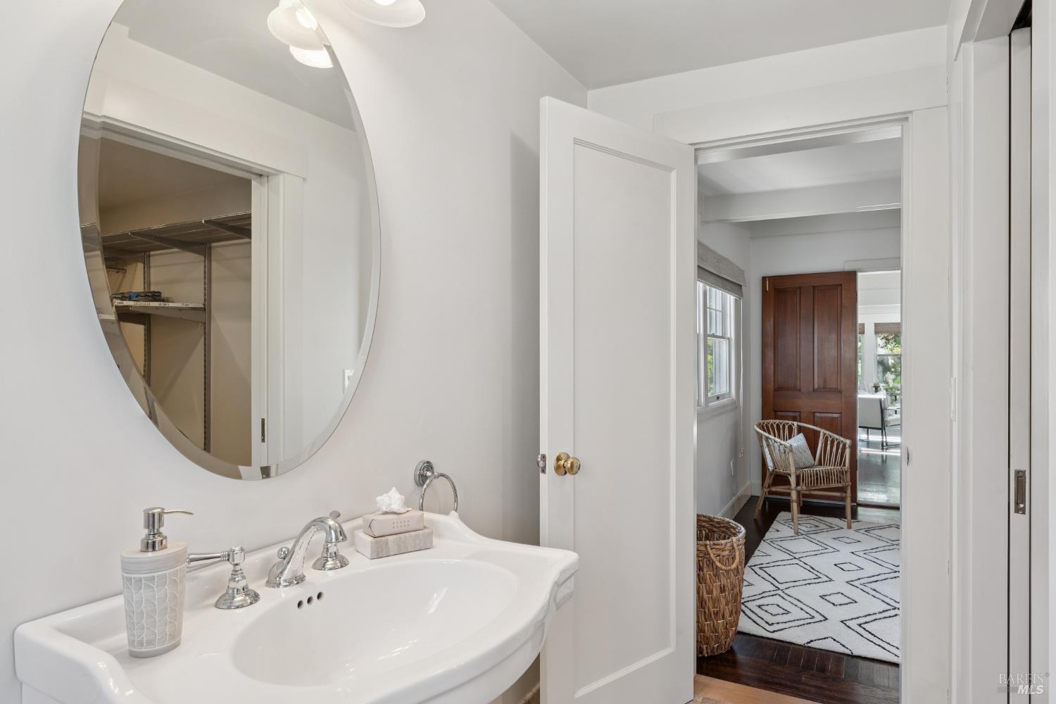 20 Medway Road San Anselmo CA 94960
