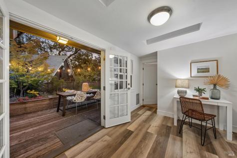 20 Medway Road San Anselmo CA 94960