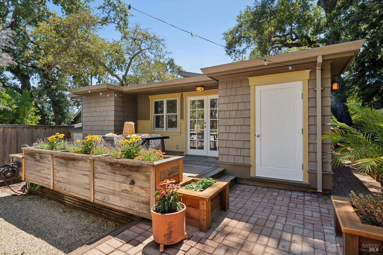20 Medway Road San Anselmo CA 94960