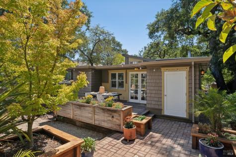 20 Medway Road San Anselmo CA 94960