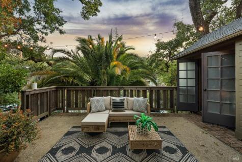 20 Medway Road San Anselmo CA 94960