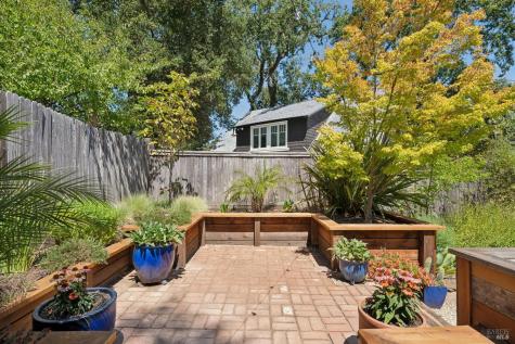 20 Medway Road San Anselmo CA 94960