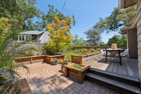 20 Medway Road San Anselmo CA 94960
