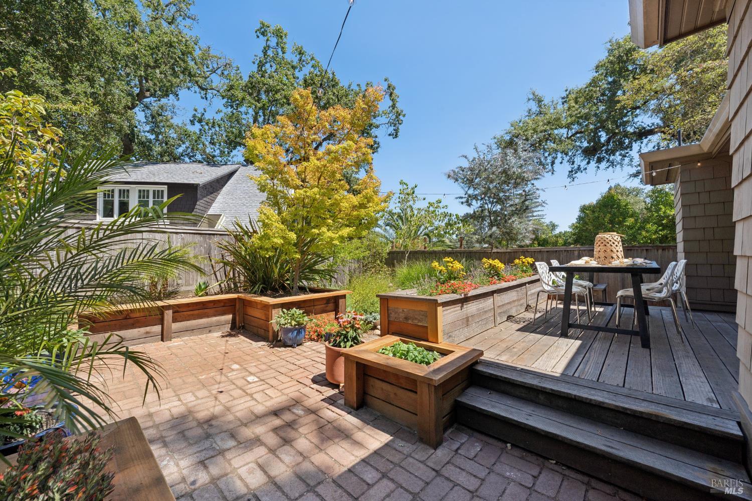 20 Medway Road San Anselmo CA 94960