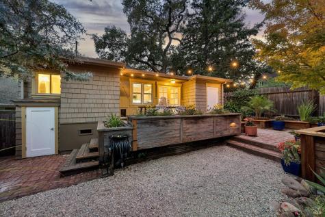20 Medway Road San Anselmo CA 94960
