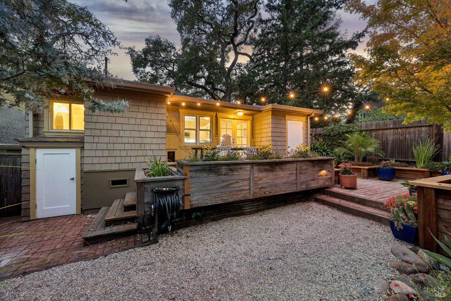 20 Medway Road San Anselmo CA 94960