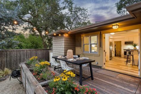 20 Medway Road San Anselmo CA 94960