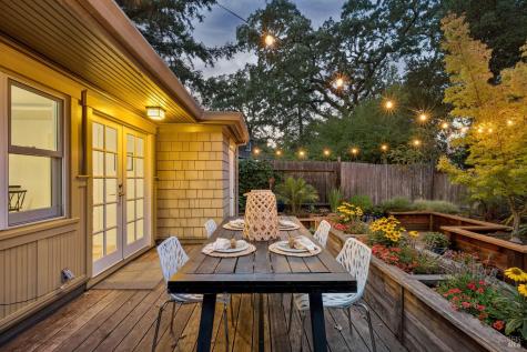 20 Medway Road San Anselmo CA 94960