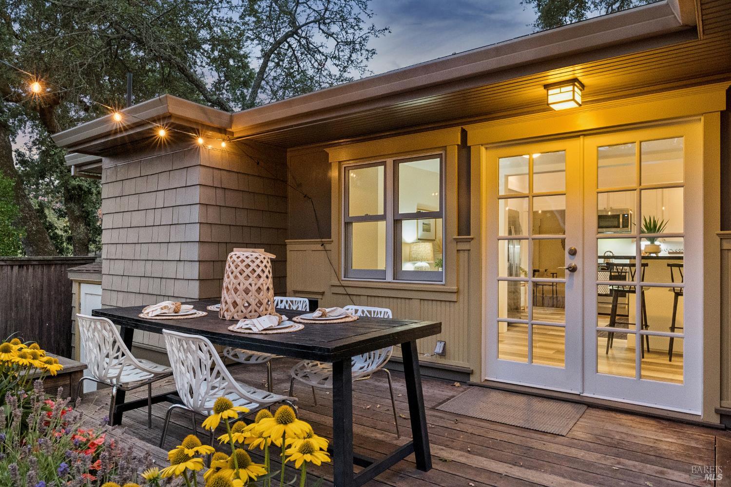 20 Medway Road San Anselmo CA 94960