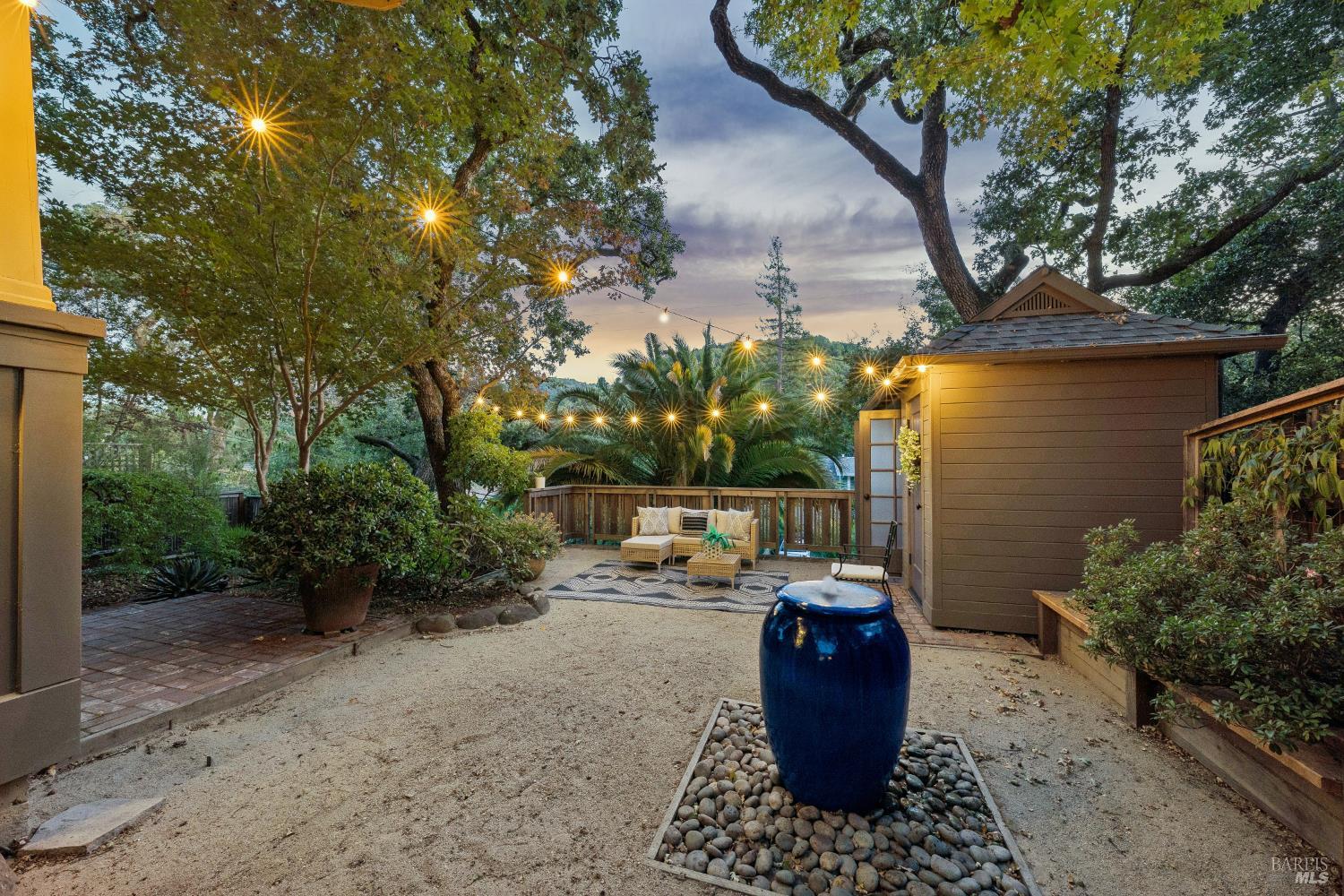 20 Medway Road San Anselmo CA 94960