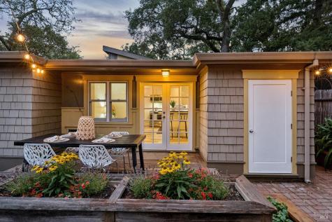 20 Medway Road San Anselmo CA 94960