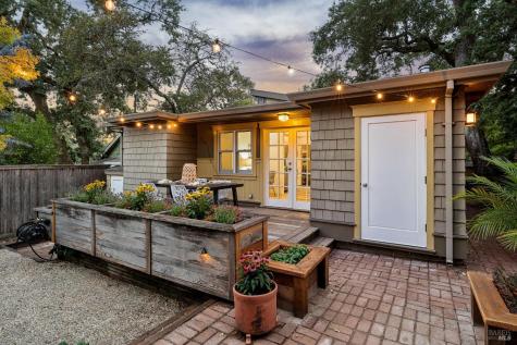 20 Medway Road San Anselmo CA 94960