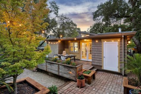 20 Medway Road San Anselmo CA 94960
