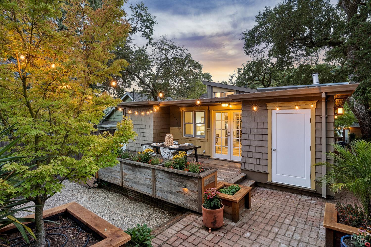 20 Medway Road San Anselmo CA 94960