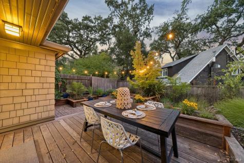 20 Medway Road San Anselmo CA 94960