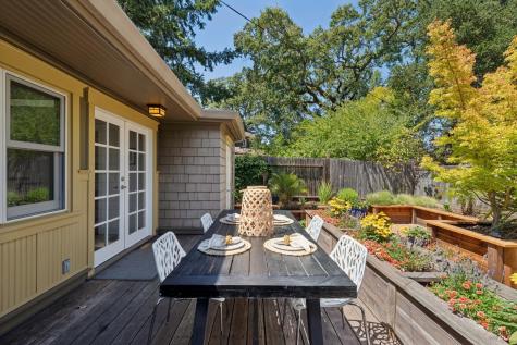 20 Medway Road San Anselmo CA 94960