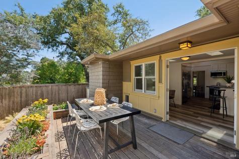 20 Medway Road San Anselmo CA 94960