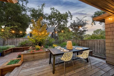 20 Medway Road San Anselmo CA 94960