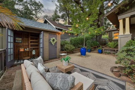 20 Medway Road San Anselmo CA 94960