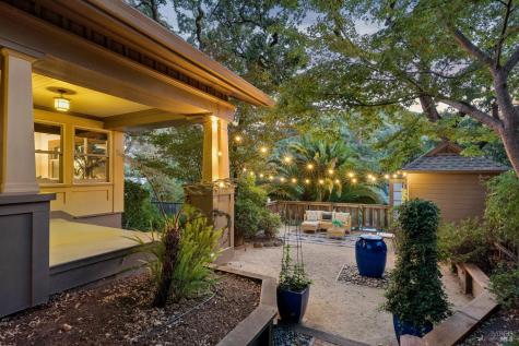 20 Medway Road San Anselmo CA 94960