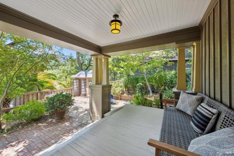 20 Medway Road San Anselmo CA 94960