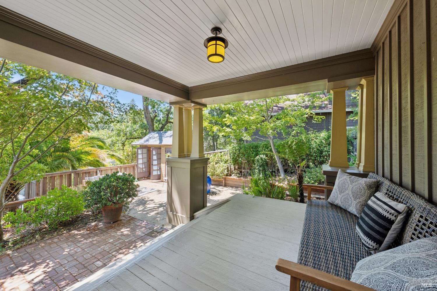 20 Medway Road San Anselmo CA 94960