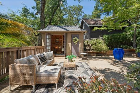 20 Medway Road San Anselmo CA 94960