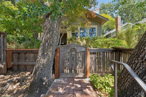 20 Medway Road San Anselmo CA 94960