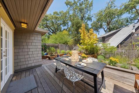 20 Medway Road San Anselmo CA 94960