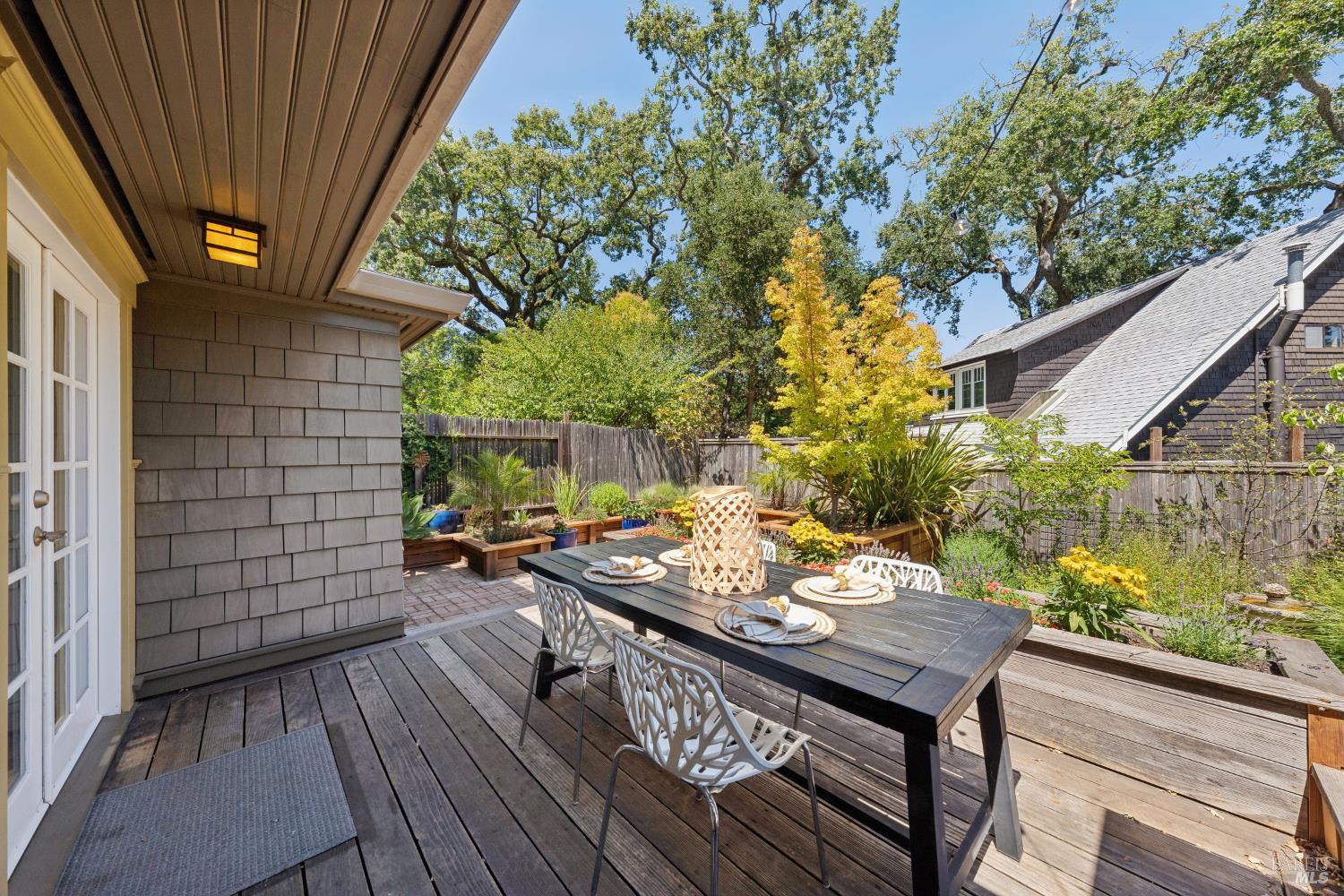 20 Medway Road San Anselmo CA 94960