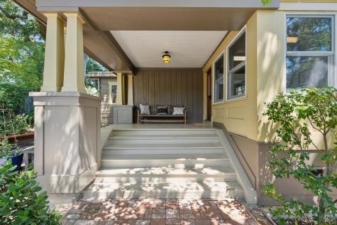 20 Medway Road San Anselmo CA 94960