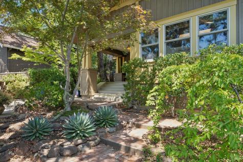 20 Medway Road San Anselmo CA 94960