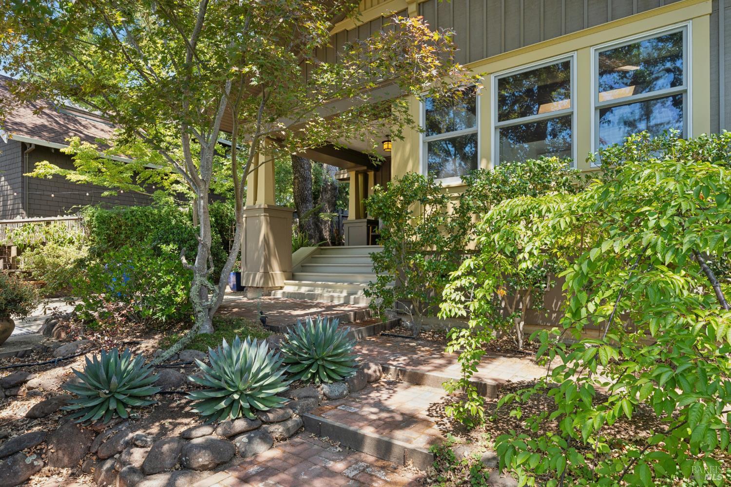 20 Medway Road San Anselmo CA 94960