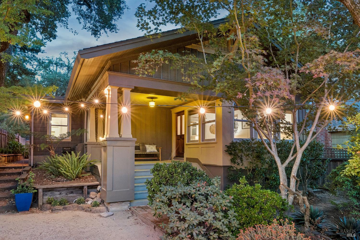 20 Medway Road San Anselmo CA 94960