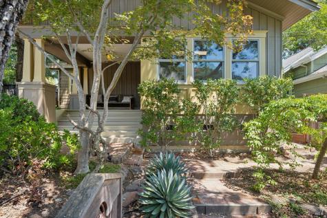 20 Medway Road San Anselmo CA 94960
