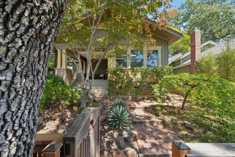 20 Medway Road San Anselmo CA 94960