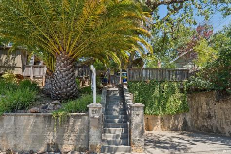 20 Medway Road San Anselmo CA 94960