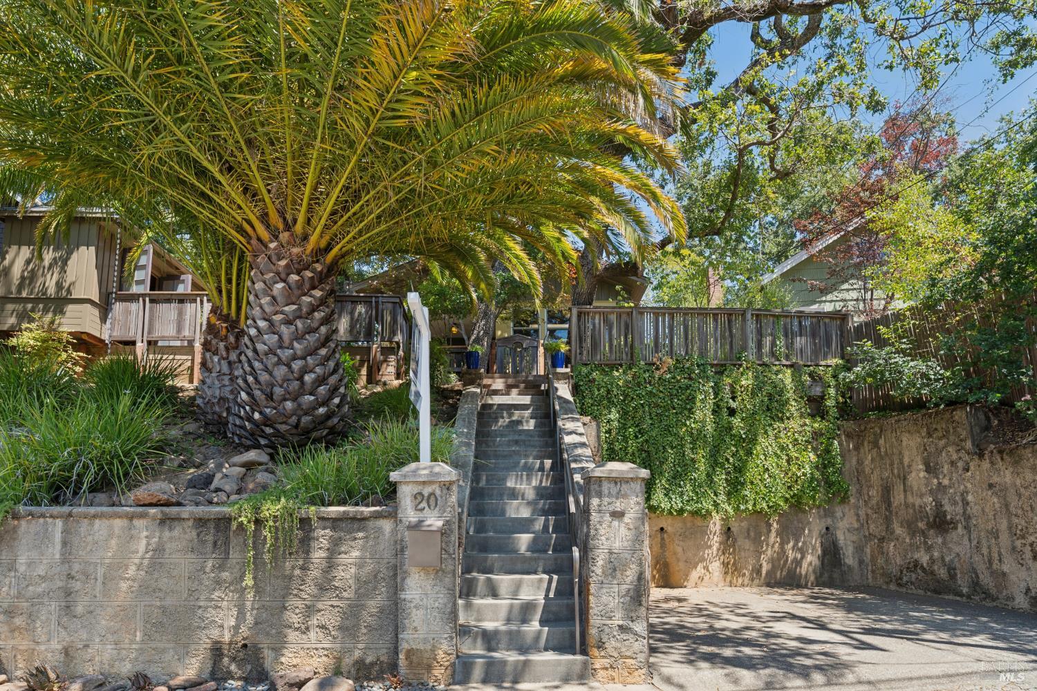 20 Medway Road San Anselmo CA 94960