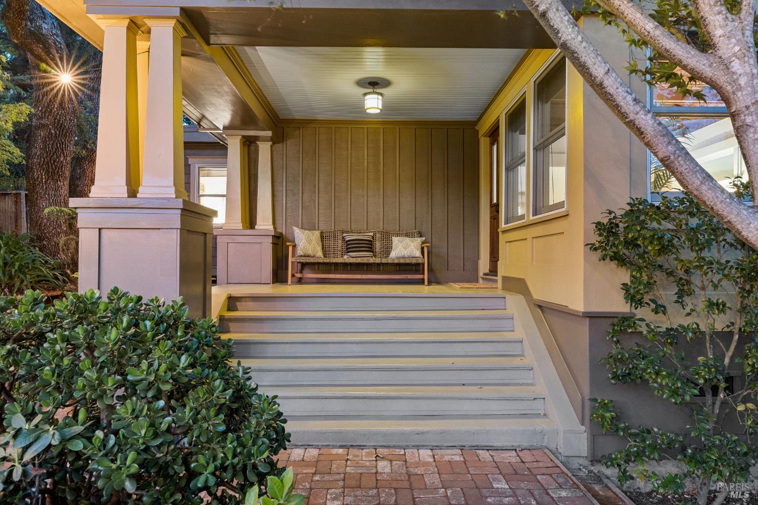 20 Medway Road San Anselmo CA 94960