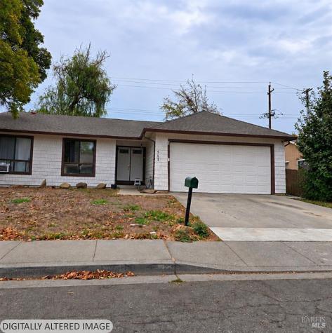 511 Lassen Avenue Suisun City CA 94585