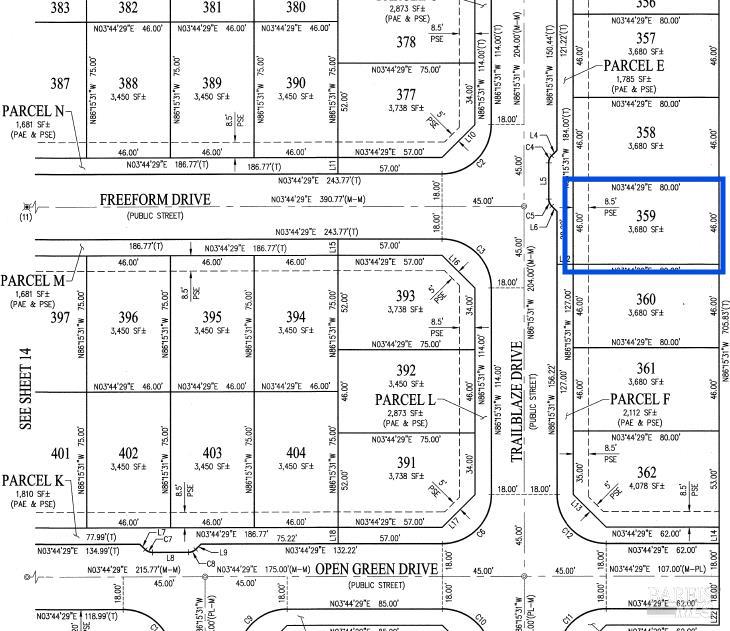 5871 Trailblaze Drive Fairfield CA 94533